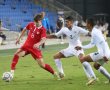 שני שחקנים ממ.ס אשדוד בנבחרת הנוער של ישראל