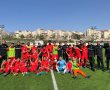 נוער: 3-1 למ.ס אשדוד על בית"ר ירושלים בדרך לחצי גמר הגביע (וידאו)