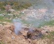 סכנה ברורה ומיידית לתושבי אשדוד והסביבה: "אתר הפסולת רתמים מהווה פצצה מתקתקת"