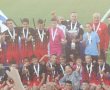 יש גביע! קבוצת ילדים ב' של מ.ס אשדוד זכתה בגביע המדינה!!