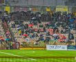 קורונה גם בכדורגל: מ.ס אשדוד מול רעננה בשבת ללא קהל