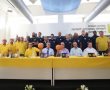 מכבי אשדוד פתחה עונה במסיבת עיתונאים, ניצחון במשחק אימון שני על באר יעקב