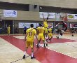 כדוריד: הפסד 33-21 לאשדוד מול מכבי ת"א