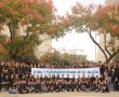 אשדוד עם ישובי הדרום: בתי ספר ומקיפים ברחבי העיר בתמיכה מרשימה במחאת 'כולנו עם הדרום'
