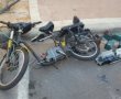  417 דוחות בלבד חילקו פקחי העירייה על עבירות אופניים חשמליים באשדוד