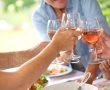 שתיית כוס יין עם הארוחות מפחית את הסיכון לסוכרת מסוג 2