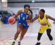 בלגן הדבקות בכדורסל הנשים: המשחק בין אשדוד לרמה"ש נדחה