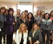 פעילויות מועצת נשים אשדוד לכבוד יום האשה הבינלאומי