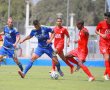 נוער: מ.ס אשדוד הפסידה 3-2 לבית"ר טוברוק