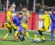 נוער: מ.ס אשדוד גברה 3-2 על חדרה