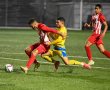 ליגה א': עירוני אשדוד גברה על שמשון ת"א 2-1 (וידאו)