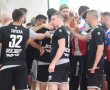 כדוריד: הפועל אשדוד גברה על נס ציונה במסגרת גביע האיגוד