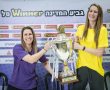 ערב הגמר: מכבי בנות אשדוד חולמות גביע