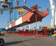 מדוע לממשלה אין עניין  להתערב ביחסי העבודה בנמל אשדוד?