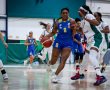 כדורסל נשים: מכבי בנות אשדוד פתחה את הפלייאוף עם ניצחון על חיפה