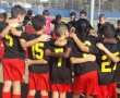 מכבי חיפה רכשה צעיר כישרוני ממחלקת הנוער של מ.ס אשדוד