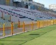 בשורה טובה לאשדוד: מ.ס אשדוד מול מכבי ת"א יתקיים באצטדיון הי"א באשדוד