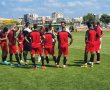 אימון: אדומים אשדוד הפסידו 3-2 ברמה"ש