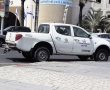 כמה רכבים מחזיקה עיריית אשדוד? וכמה דלק הם צורכים בשנה