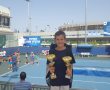 האקדמיה העירונית לטניס בכיוון הנכון- לקדמת הטניס בישראל