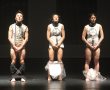 זעקת השתיקה של קולבן דאנס: מופע המחול הנועז, אמש במשכן לאמנויות הבמה אשדוד