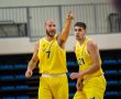 כדורסל לאומית: מכבי אשדוד עם ניצחון שני ברציפות