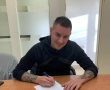 כדוריד: רכש איכותי להפועל אשדוד, סטפן איליץ' חתם בקבוצה