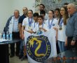אליפות ישראל בטאקוונדו: הישגים לספורטאים מאשדוד
