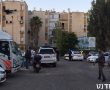 אירוע ירי באשדוד - הפצוע בן 33 אב ל3 ילדים (תמונות ווידאו מהזירה)