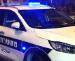 כתב אישום: בן 15 שדד עוברי אורח ברחבי אשדוד, פרץ לבניין העירייה וגנב מרמי לוי