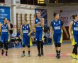גם בליגה: מכבי בנות אשדוד השלימה דאבל על רמה"ש