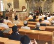 משבר הקורונה: רבני אשדוד קוראים לכל התושבים לשמור את השבת הקרובה