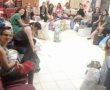 יש מסיבת החלפות באשדוד: עשרות נשים נפגשות להחליף חפצים ופרטי לבוש זו עם זו