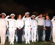 הרמטכ"ל בטקס הזיכרון לחללי חיל הים באשדוד: "לא כדאי לבדוק את כוחנו"