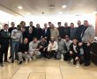 היסטוריה: שתי קבוצות קטרגל מאשדוד ייצגו את ישראל באליפות אירופה