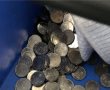 כתב אישום: הקימו מפעל לייצור מטבעות מזויפים של 5 שקלים באשדוד