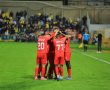 ראשון בטדי: מ.ס אשדוד חוזרת לליגה מול בית"ר