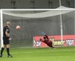 יד לגמר: מ.ס אשדוד הודחה בחצי גמר גביע הטוטו מול ק"ש בפנדל בדקה ה- 120