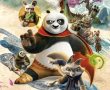 קונג פו פנדה 4-מדובב לרוסית/Kong Fu Panda 4 בסינימה סיטי אשדוד