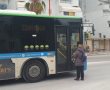 הוגשו למשרד התחבורה השינויים בקווי האוטובוס שעלו מתלונות תושבי אשדוד