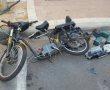 ירידה משמעותית בכמות הנפגעים מתאונות אופניים חשמליים באשדוד 