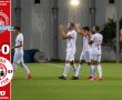 ליגה לאומית: אדומים אשדוד סיימה בתיקו אפס עם בני ריינה