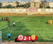 ליגה א': אדומים אשדוד הפסידו במשחק העונה