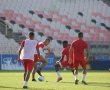 מ.ס אשדוד: האימונים ממשיכים, השחקנים סגרו על אחוז הקיצוץ