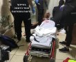 פצוע באירוע דקירות באשדוד