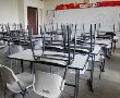 תלמידים חיבלו בכיסא המורה צילמו נפילתה והפיצו בסלולרים