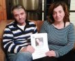 הוריה של הנעדרת זהבית באזוב בפניה נרגשת: "אם את שומעת אותנו, תני לנו סימן חיים"