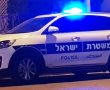 שלושה חשודים בירי לעבר בית באשדוד נעצרו לאחר מרדף