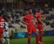 שלישי ב- 19:45: אחרי ההדחה מהגביע, מ.ס אשדוד חוזרת לליגה