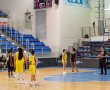 כדורסל נשים: מכבי בנות אשדוד פתחה את הפלייאוף עם ניצחון
